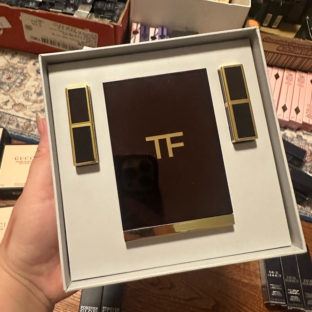 Tomford set